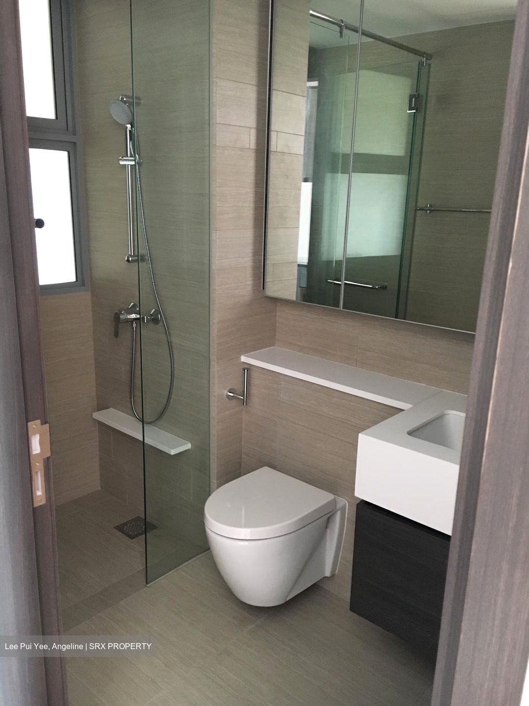 Rivertrees Residences (D28), Apartment #627955131